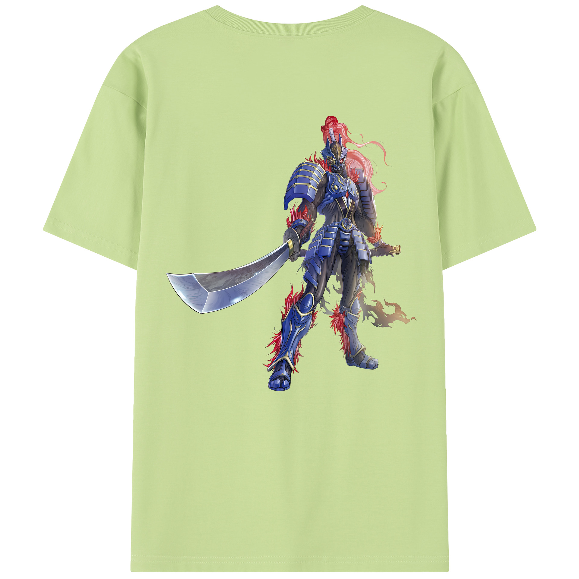 （画像用） ウルトラマン Ultraman 綿100％半袖Tシャツ（背面プリント）